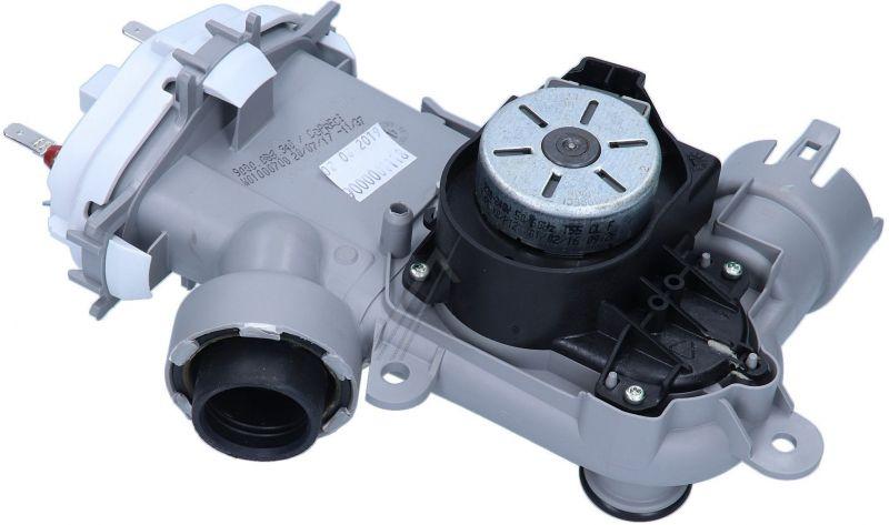 BSH Bosch Siemens 00493338 - Durchlauferhitzer