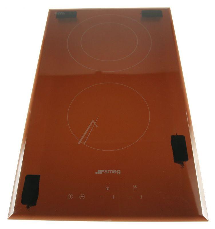 Smeg 695617179 Glaskeramikfläche - Unterbaugruppe kochfläche