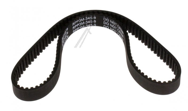 Delonghi KW712654 - Drive belt mg700/710/720