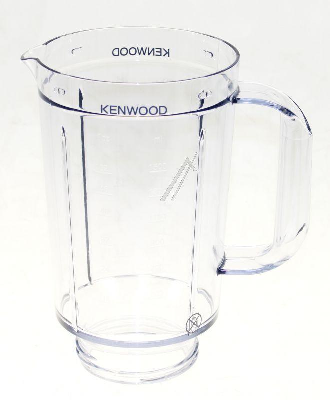 Delonghi KW716804 Mix-Becher - Becherkanne bedruckt