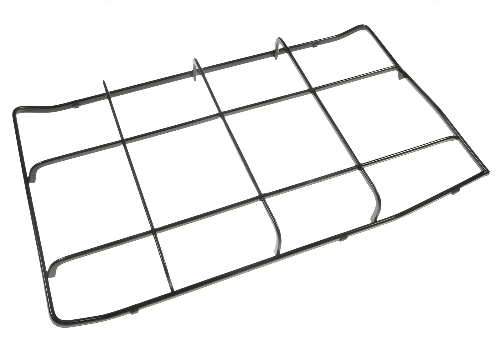 AEG Electrolux 3546126057 Gitter - Gitter,2 brenner,rec