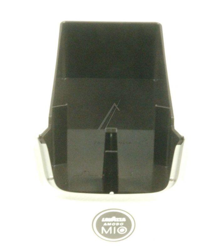 AEG Electrolux 4055154985 Tropfschale - Unterteil,behälter,weiss