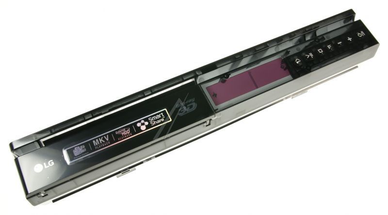 LG AGL74752850 Frontblende - Frontblende