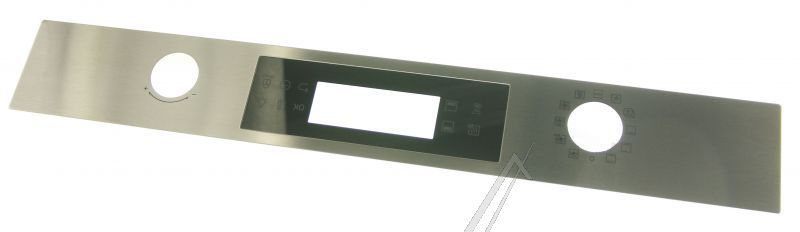 Samsung DG9402403A Bedienteilblende - Assy control panel,nv7000n,9900ve,pyro