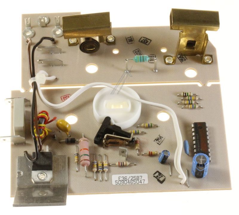 BSH Bosch Siemens 00483603 Motor - Modul-motorsteuerung