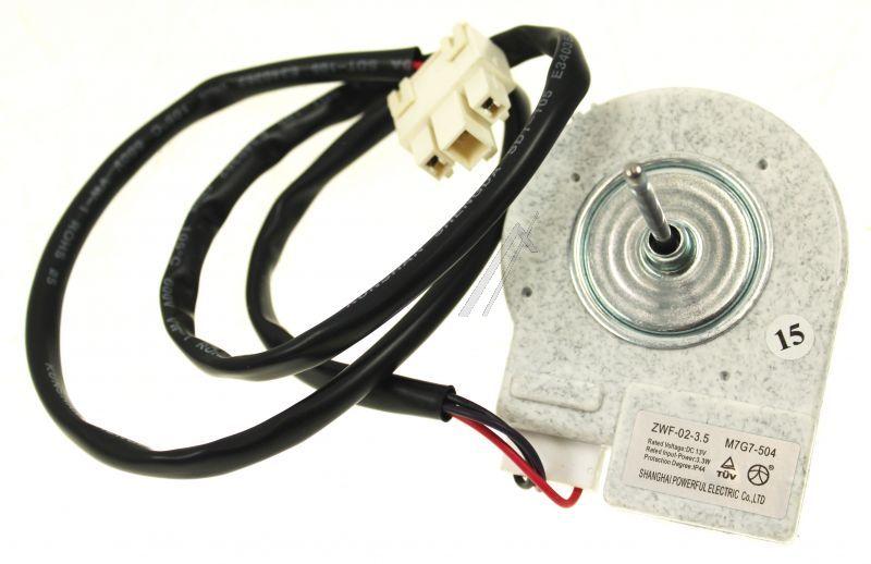 Midea 11002015001668 Lüfter - Lüftermotor