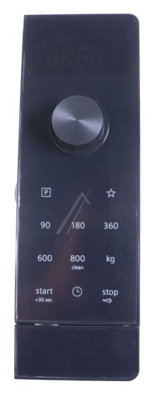 BSH Bosch Siemens 11045046 Bedienteilblende - Bedienblende