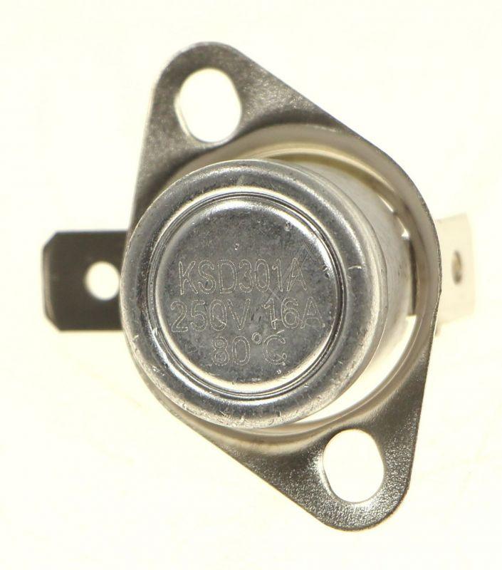Airlux Z3140230 - Thermostat tangential 80 70