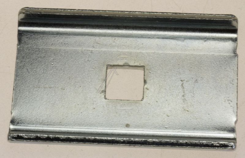Vestel 37000507 Träger - Oben beton träger eisenblech teil