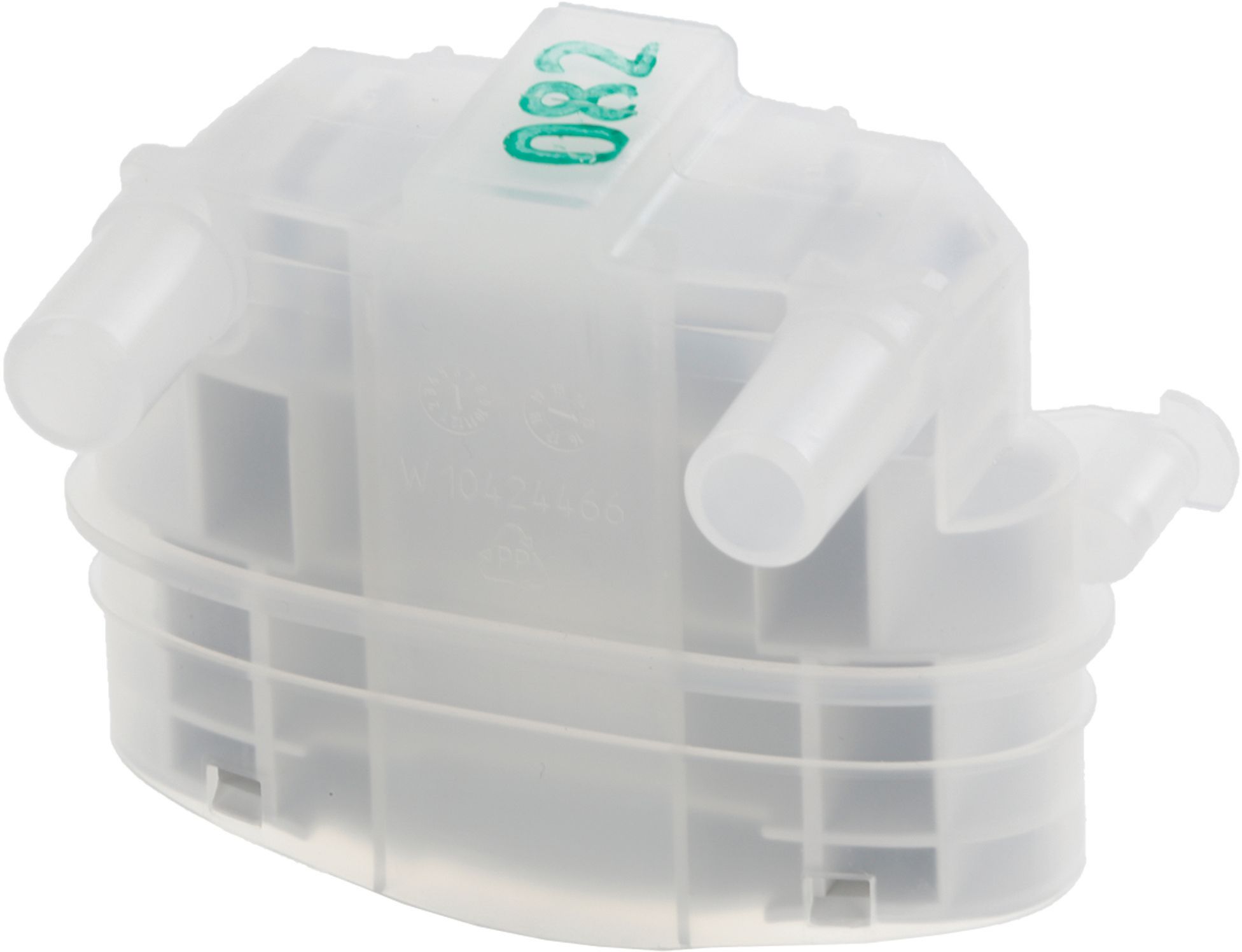 BSH Bosch Siemens 00632919 Dosierkombination - Wasserweiche