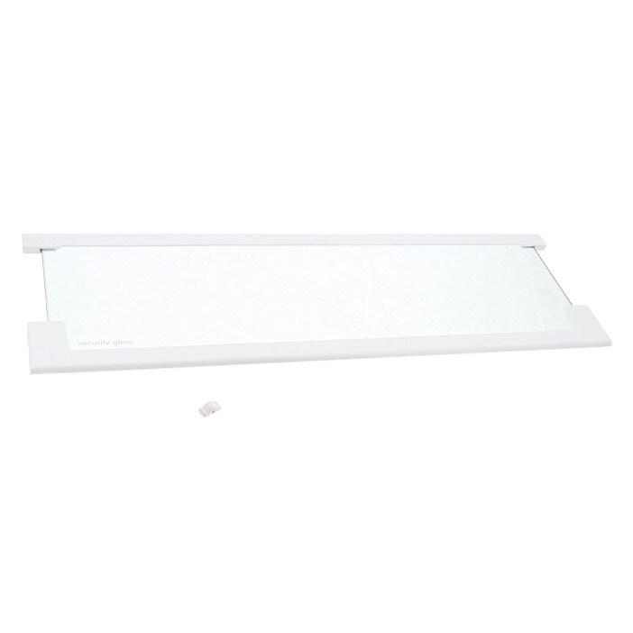 AEG Electrolux 4055471124 Glasplatte - Ablage für lebensmittel,