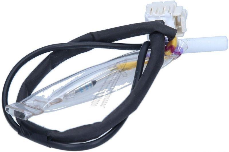Midea 17431000001414 Abtauheizung Thermostat - Abtauthermostat