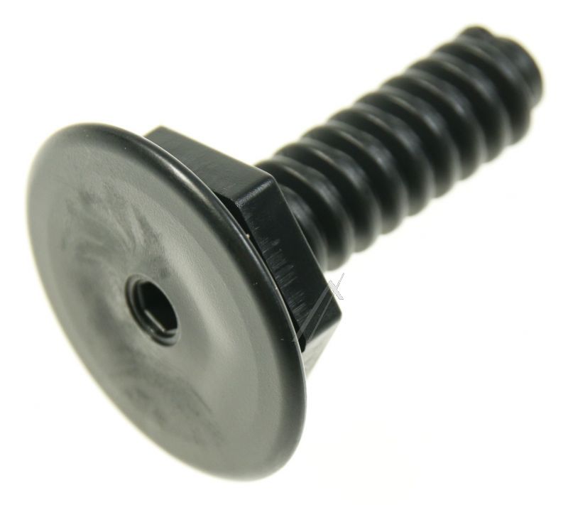 Whirlpool Indesit 488000225564 - C00225564 fuss verstellbar
