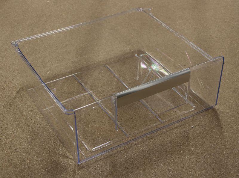 SMEG Schublade zentral 761170882 für Gefrierschrank Kühlschrank Ersatzteil