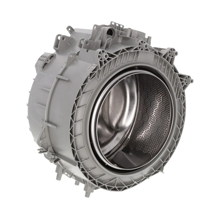 AEG Electrolux 1926905207 Bottich - Gruppe,geschweisst,satz,p49,16