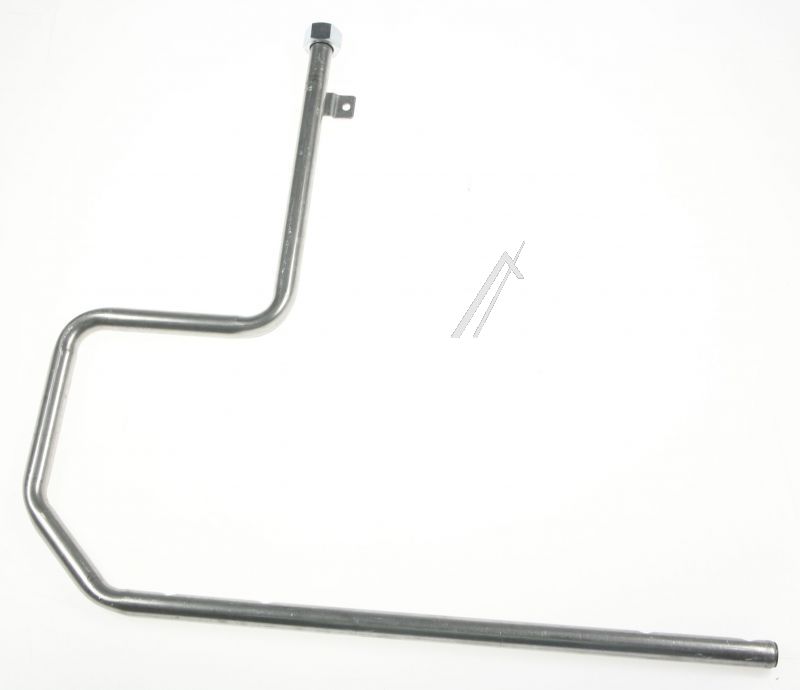 Whirlpool Indesit 482000092017 Rohr - C00290738 verteilungsrohr p.i.2011 640