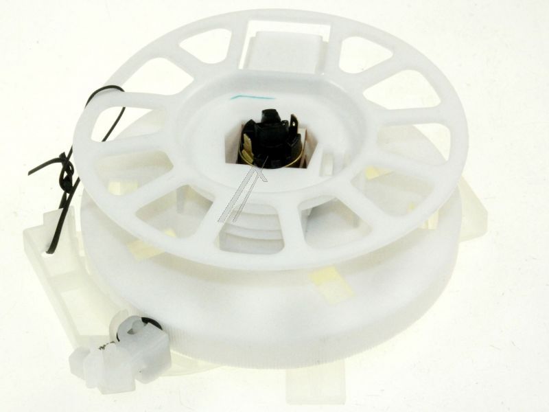 BSH Bosch Siemens 00794209 Kabelaufroller für Staubsaugernetzkabel - Kabeltrommel