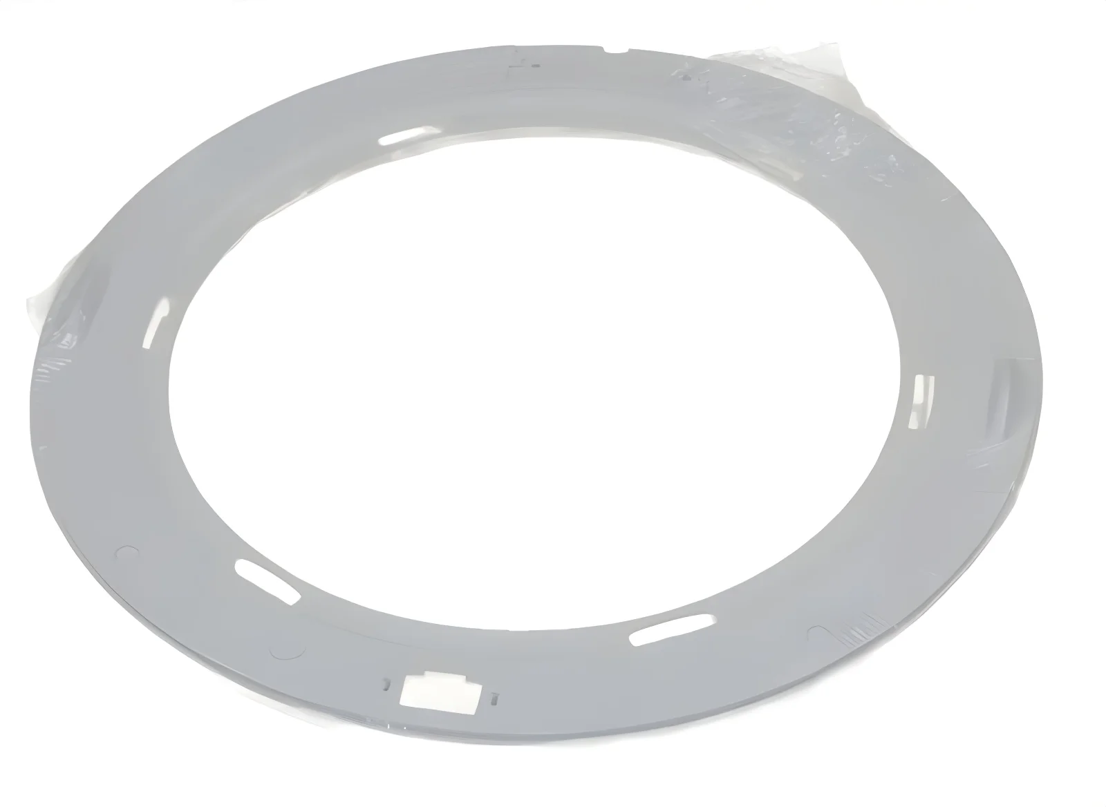 AEG Electrolux 1248065607 Flanschbullauge - Rahmen, bullauge hinten