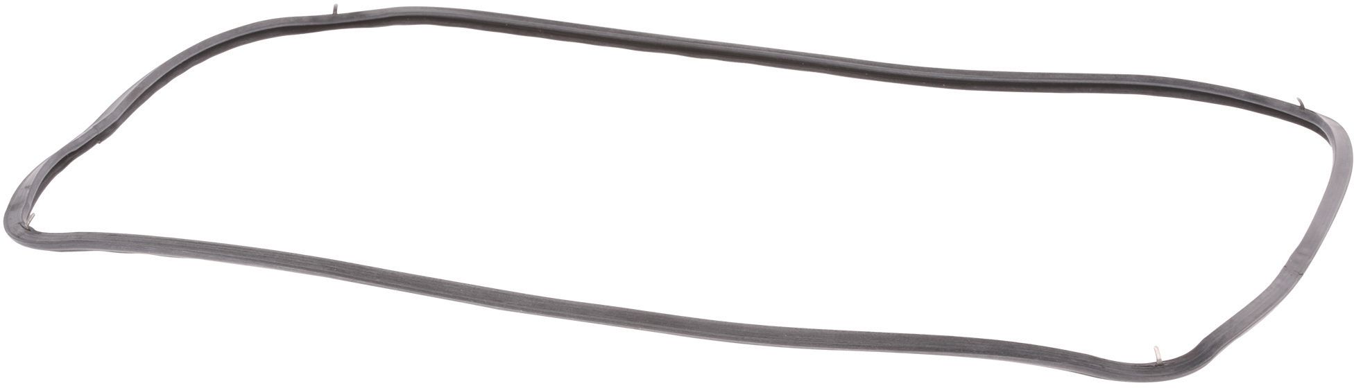 BSH Bosch Siemens 00267783 Dichtung - Türdichtung für dt-herde mit vollglastür