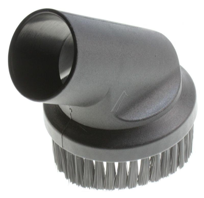 Nilfisk 302002509 Bürste - Brosse ronde noire d.36mm
