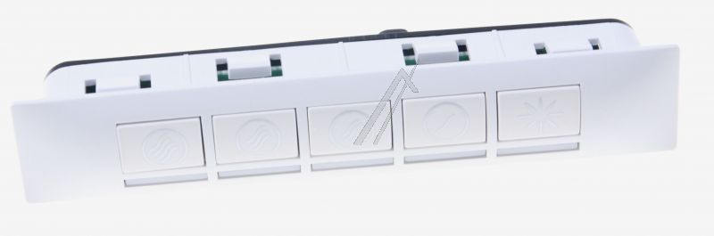 AEG Electrolux 61086252 Bedienteilblende - Satz,bedienblende