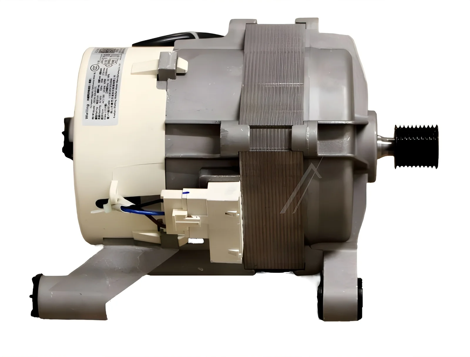 Midea 11002015010046 Waschmaschinenmotor - Zxgn-420-8-57l brushless dc motor