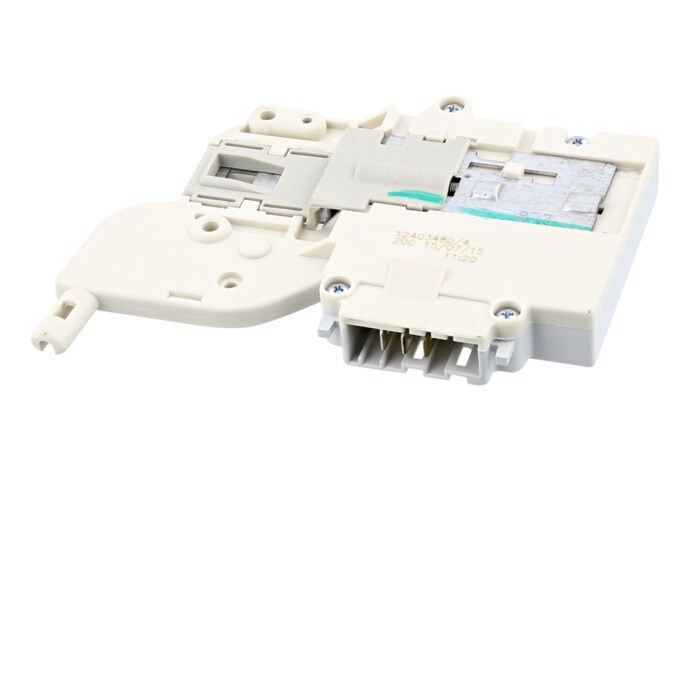 AEG Electrolux 50226738008 Türverriegelung - Türverriegelung verzögerung, 3 kontakte