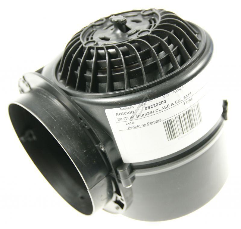 Teka 89220203 - Motor 400m3/h class a cnl 6415