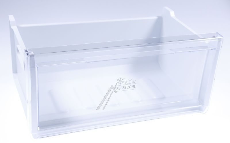 Whirlpool Indesit 488000619709 - C00619709 schublade gefrierschrank untere freezezo