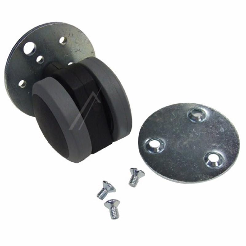 Nilfisk 1471040500 Rollen - Drehrad