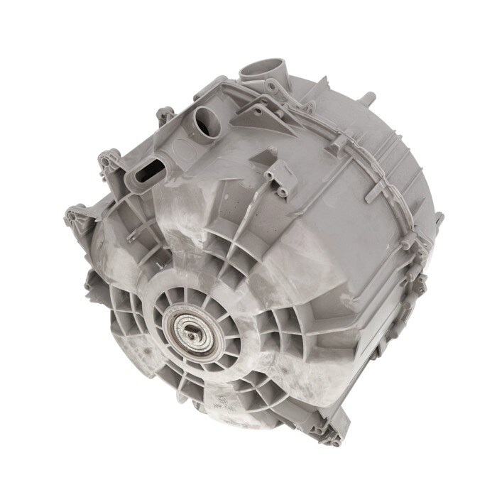 AEG Electrolux 1926905207 Bottich - Gruppe,geschweisst,satz,p49,16