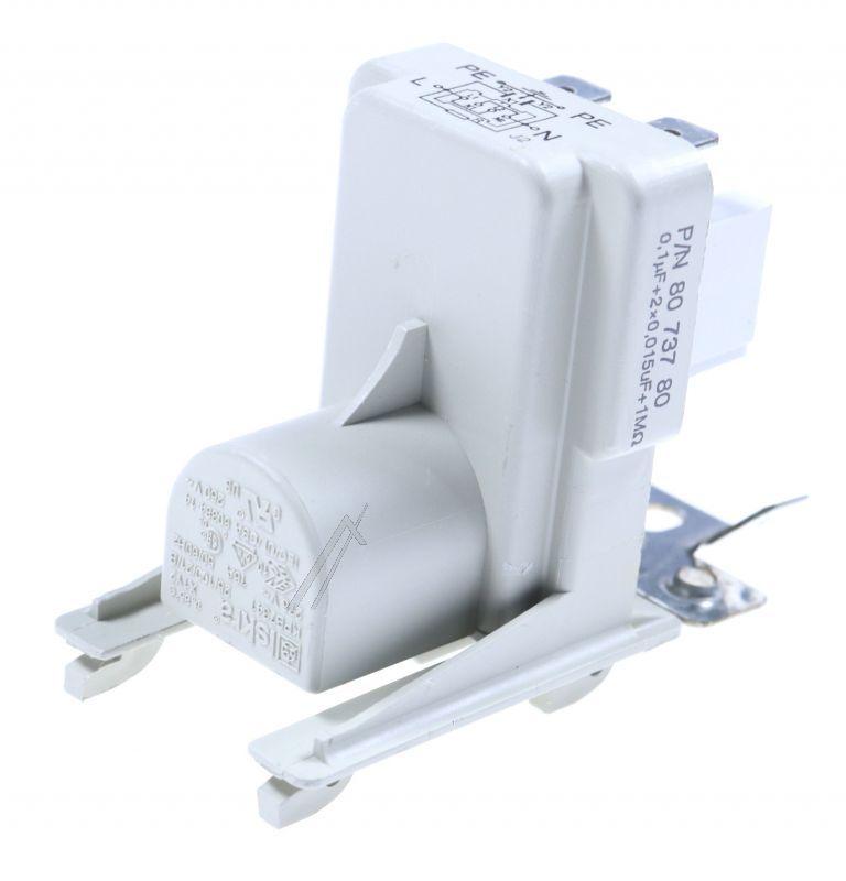 Gorenje 287850 Entstörfilter - Filter