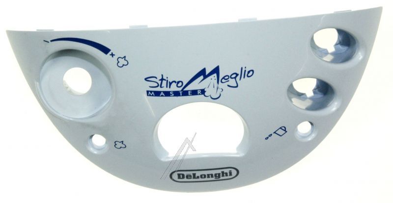 Delonghi 5928115700 Bedienteilblende - Bedienungsblende