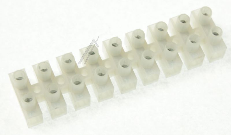 Teka 60904247 Anschlussstück - Connecting block 9 poles