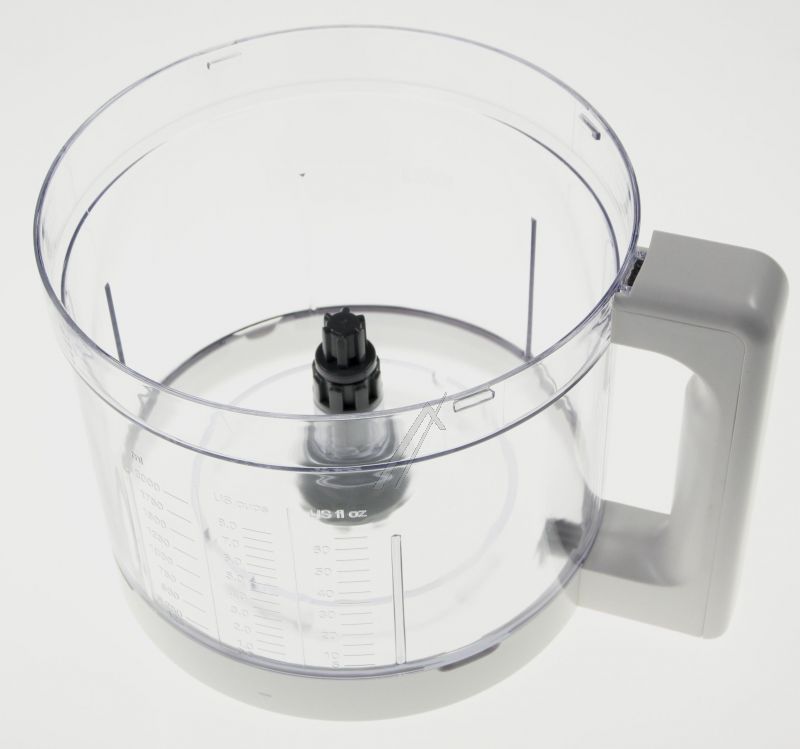 Delonghi 7322010504 Mix-Becher - Rührschüssel Delonghi 7322010504 Mix-Becher - Rührschüssel