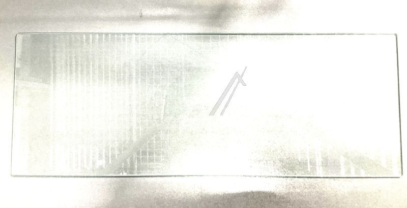 Arcelik Grundig Beko 4214907000 Abdeckung Gehäuse - Gemüsefach gehäuse glass