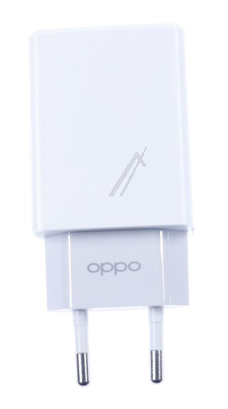 Oppo 5473461 - The power adapter @dc5v 2a op52caeh usb female white europe standard english cost down new logo i919