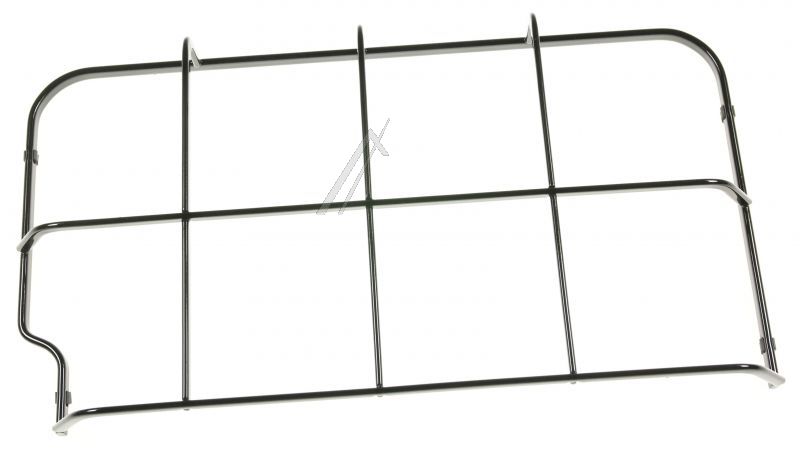 AEG Electrolux 3546404033 - Grill,links,glänzendschwarz