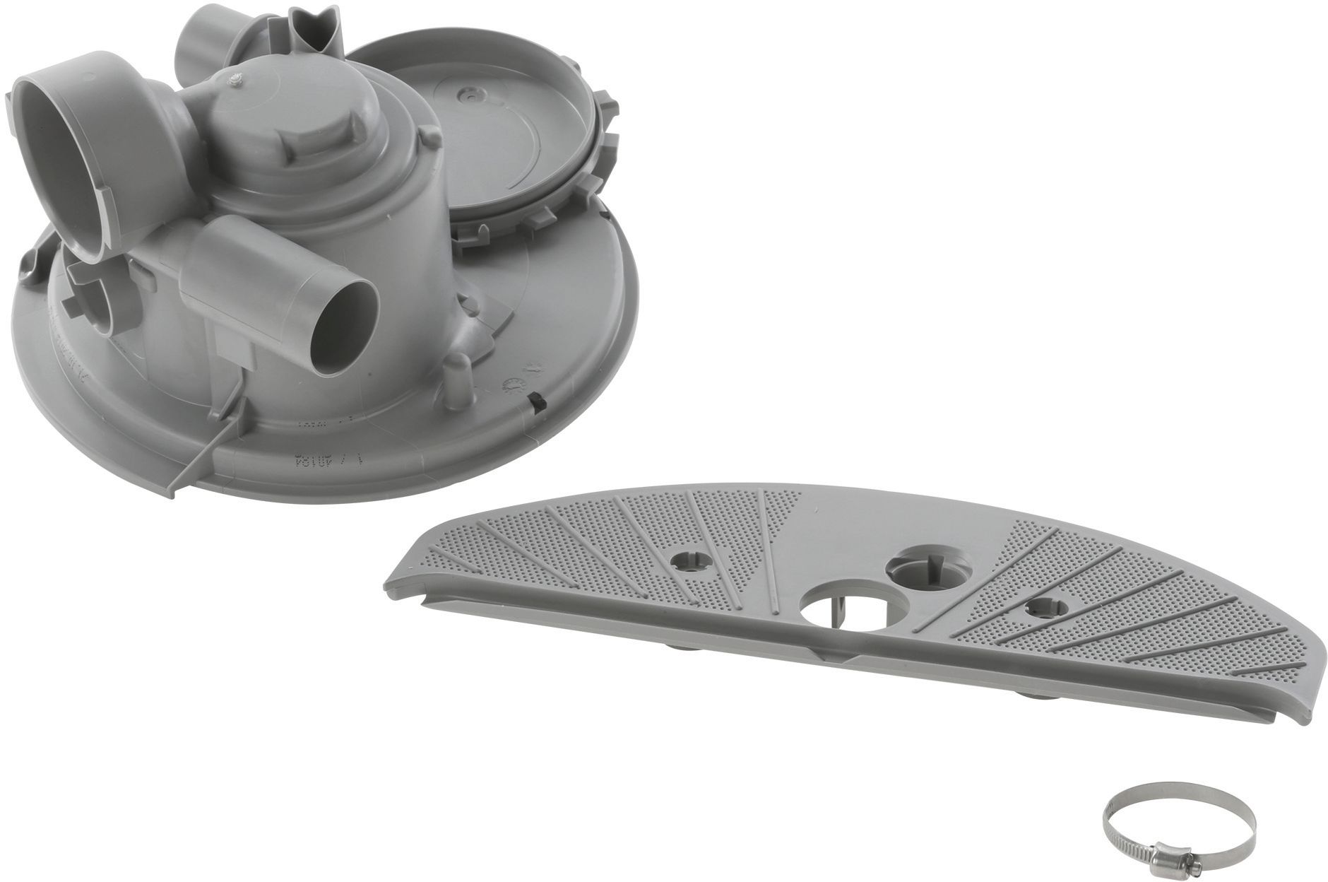 BSH Bosch Siemens 11002717 Sumpf - Reparatursatz
