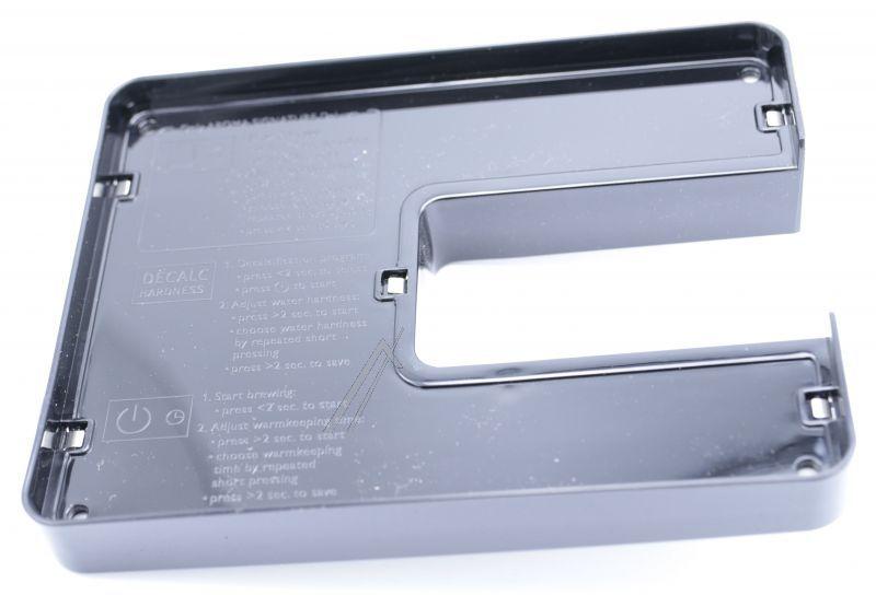 Melitta 6693640 Tankdeckel - Wassertank deckel passend für signature