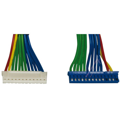 Grundig XHW503R1 Stecker - 759551600300 inverterkabel 400mm