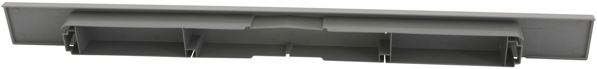 BSH Bosch Siemens 00775135 Einsatz - Bedienblende