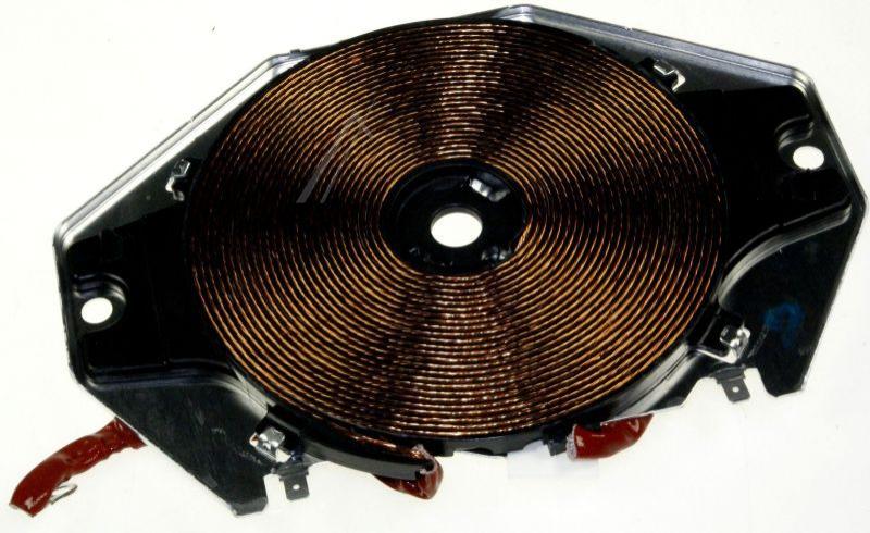Brandt 72X9986 Spule - Inducteur--d:160