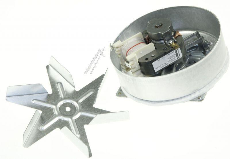 Eurosav RFA097769 Lüfter - Motor wärme drehbar