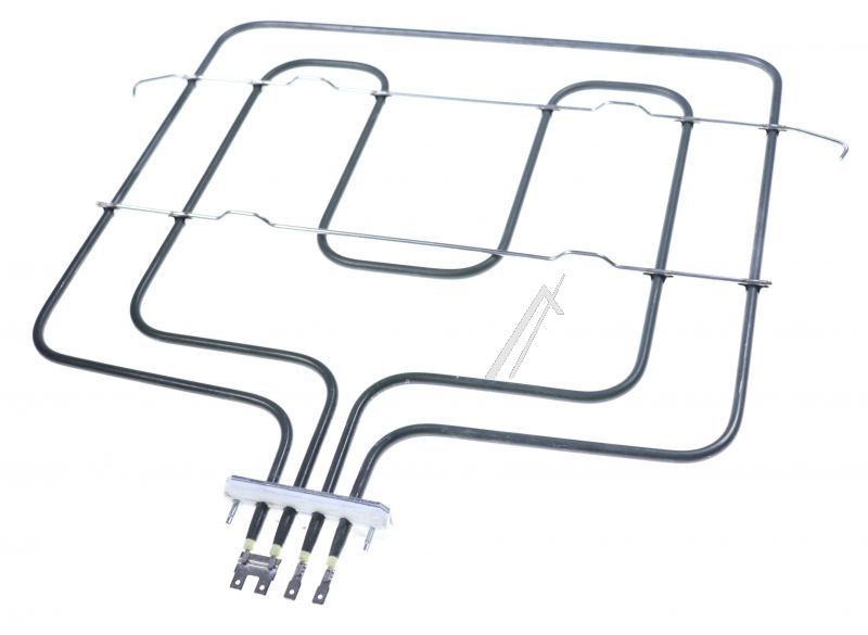 866026 - Heater bio21 zi 826557,gasket assy
