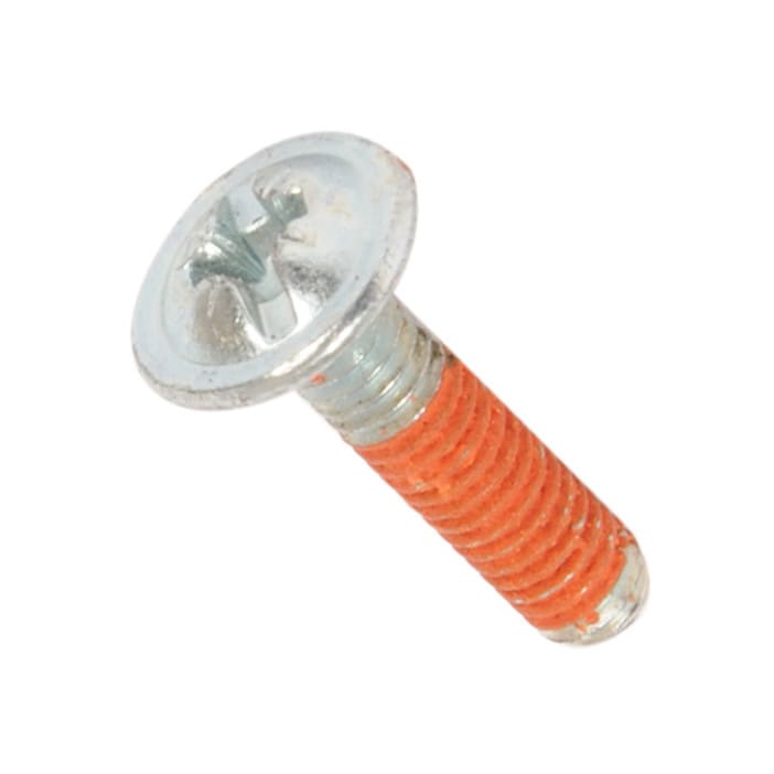 AEG Electrolux 3874100161 Schrauben - Bevestigings schraube