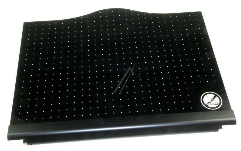 Whirlpool Indesit 482000031920 Glasdeckel - C00291341 kit glasdeckel c6c(bk) c6c(bk) schwarz