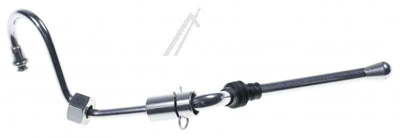Saeco 421944090571 - Aisi/aisi dampf oben/niedrig rohr a