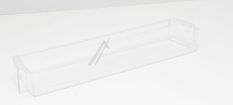 Vestel 42250472 Türfach oben - Cheese/but.shelf/373 trans-nat