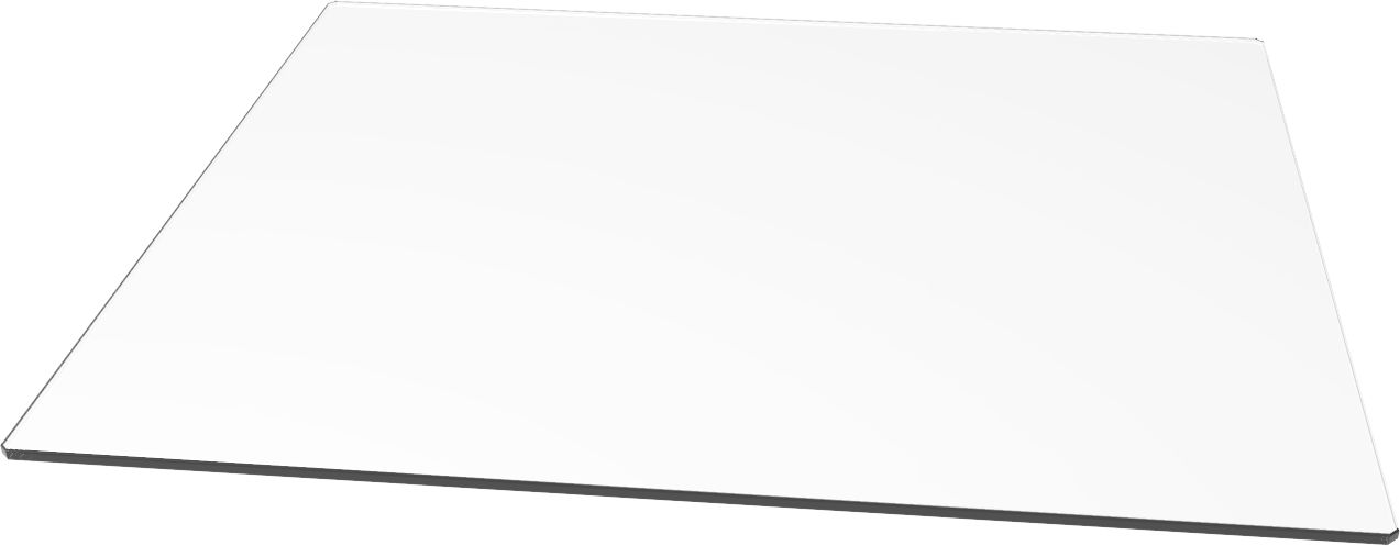 BSH Bosch Siemens 11025821 Glasplatte - Glassplate